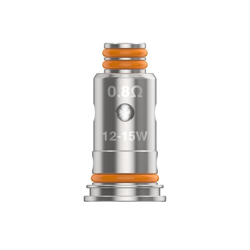 GeekVape G Series Wenax C1 Coil 5 Pack Best