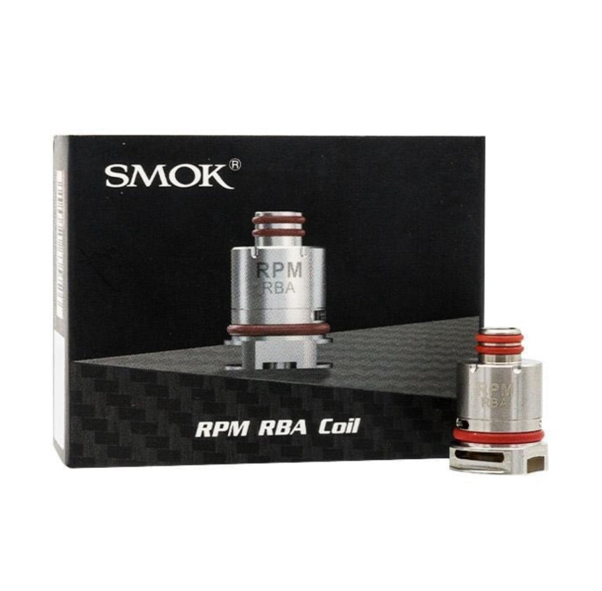 SMOK RPM Coils 5 Pk Best