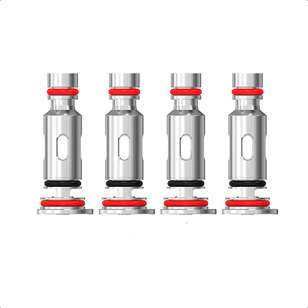 Uwell Caliburn G2 Coils 4 Pack Best