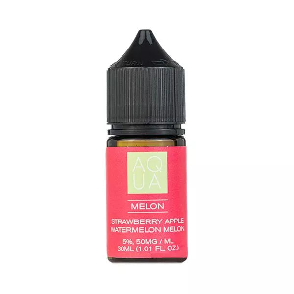 Best Deal Aqua Salts 30mL - Melon