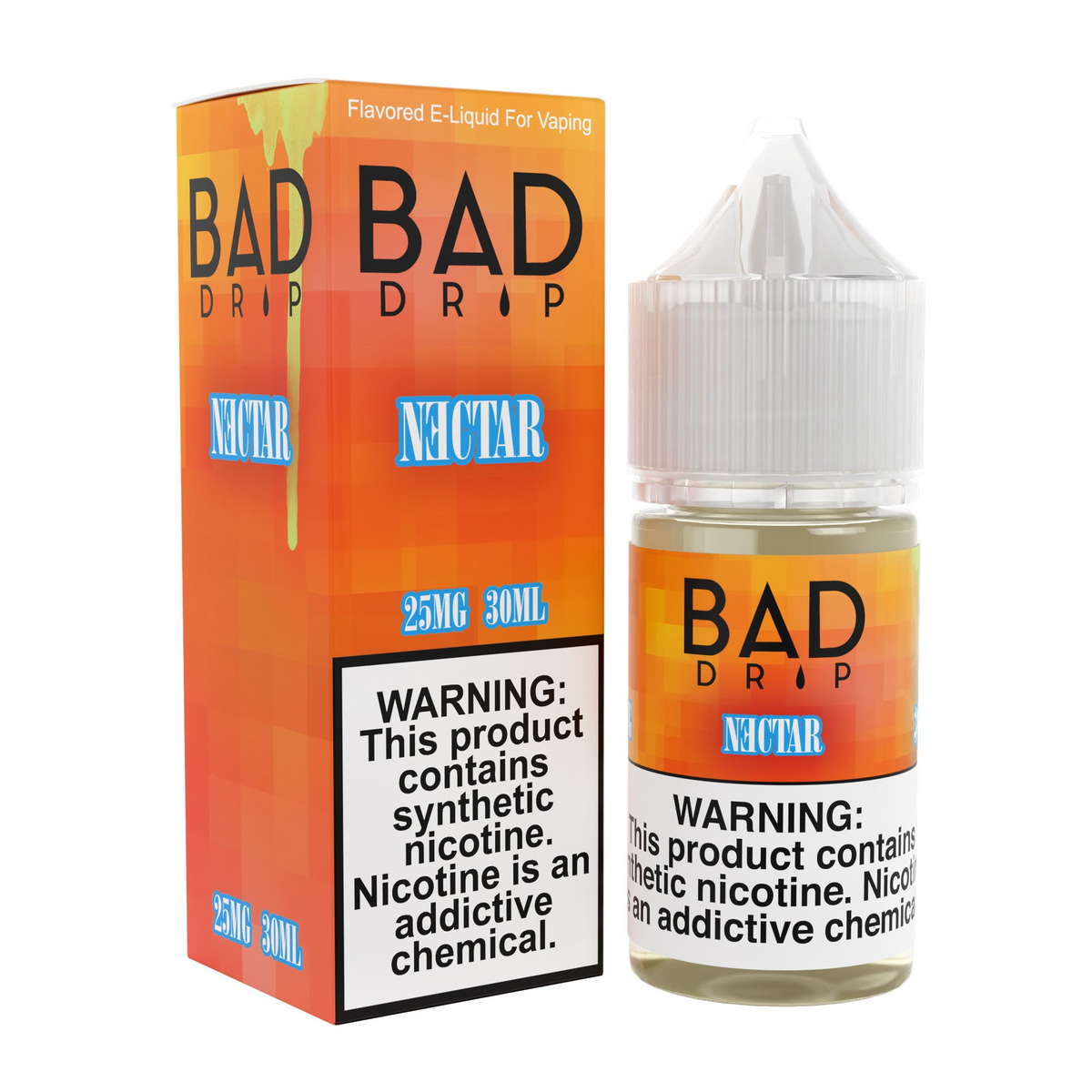 Bad Drip Labs - Nectar Salt - 30mL
