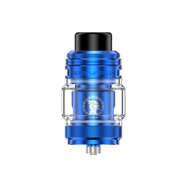 Best Deal Geekvape Z Fli Tank Blue