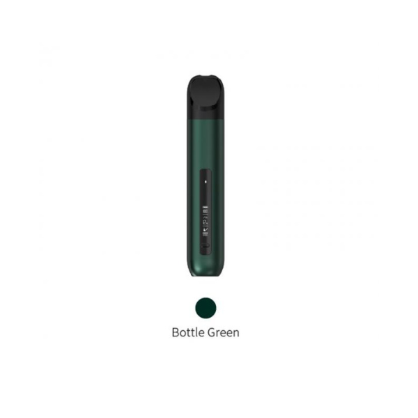 Best Deal SMOK IGEE Pro Pod System Kit - Bottle Green