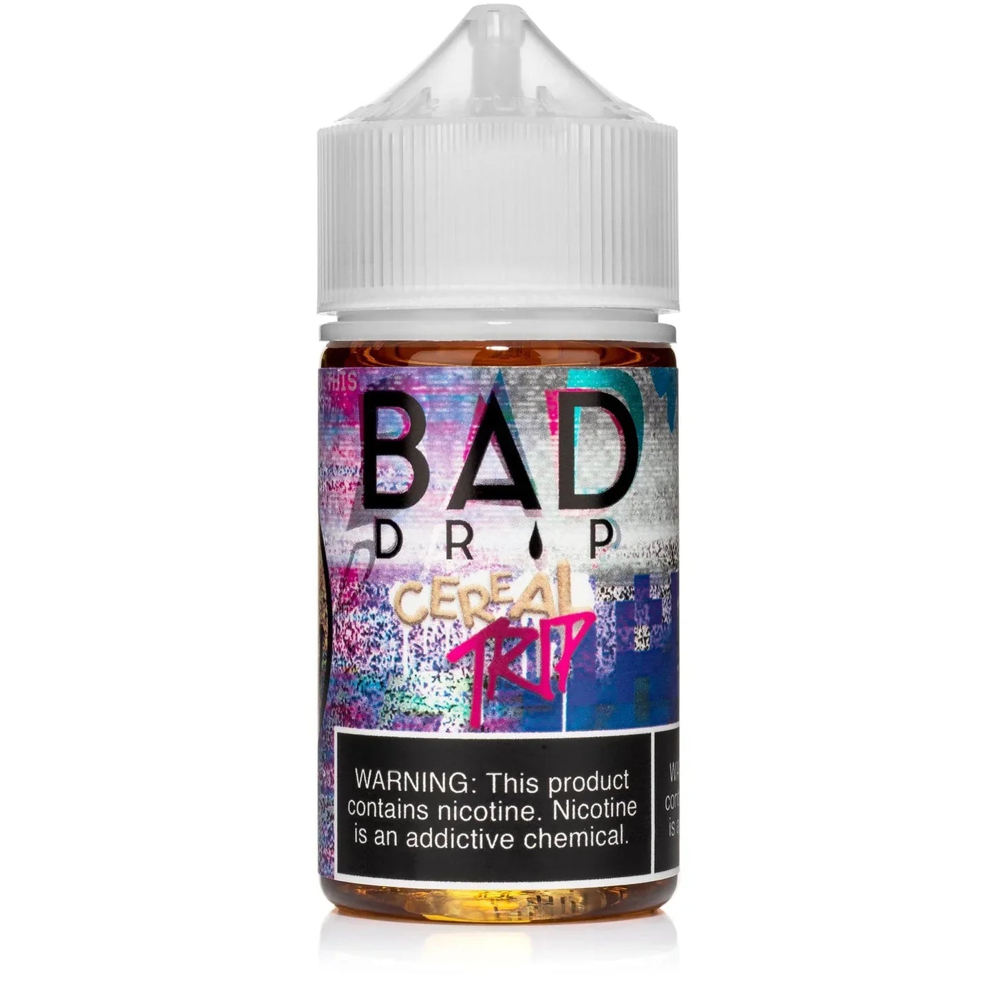 Bad Drip 60ML Vape Juice