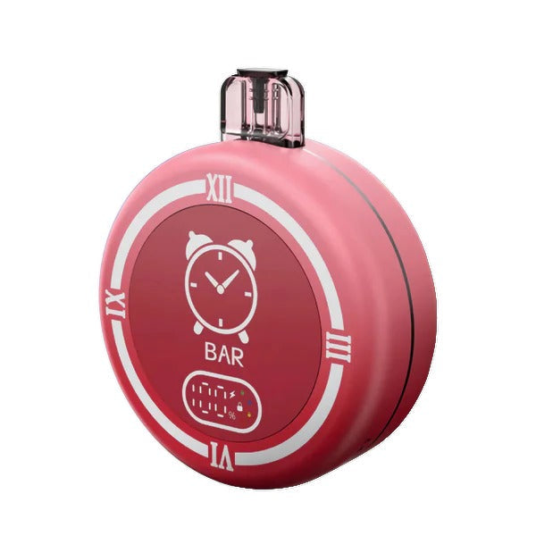 Best Deal Clock Bar 15,000 Puffs Disposable Vape - Summer Booster