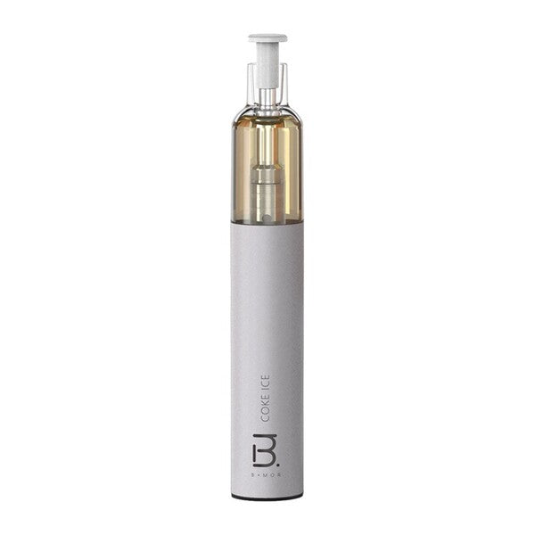 Best Deal BMOR Selva Single Disposable Vape - Coke Ice