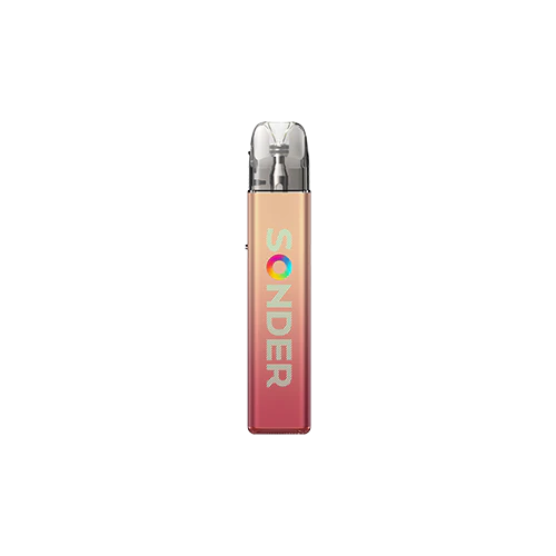 GeekVape Sonder Q2 30W Pod System Kit