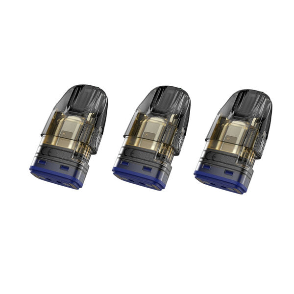 Best Deal FreeMax Rexa DuoMax Replacement Pods 3-Pack