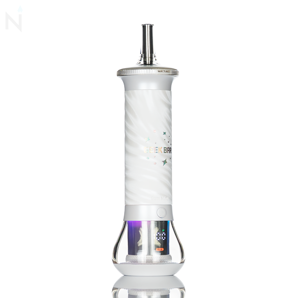 Geek Bar Burj 80K 80,000 puff Shisha Disposable Vape - 25mL