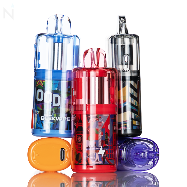 GeekVape Kloud Pod Kit