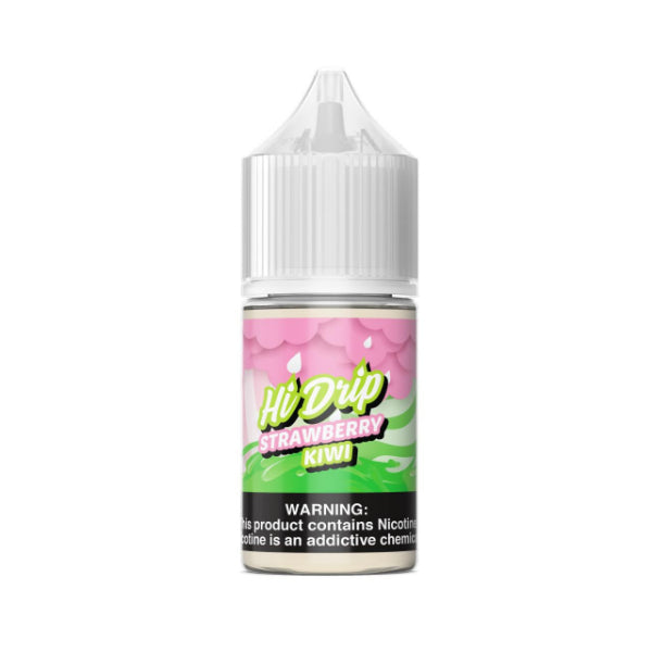 Hi-Drip Salts 30mL Vape Juice