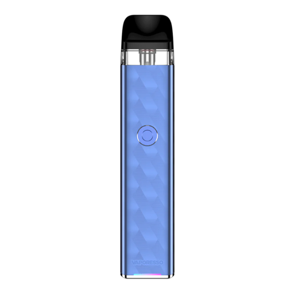 Best Deal Vaporesso Xros 3 Kit Ice Blue