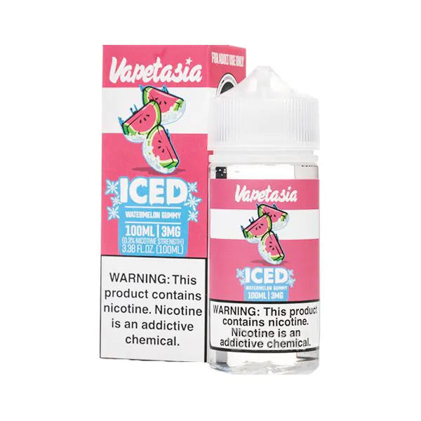 Best Deal Vapetasia Killer Sweets TFN 30mL Vape Juice - Iced Watermelon Gummy