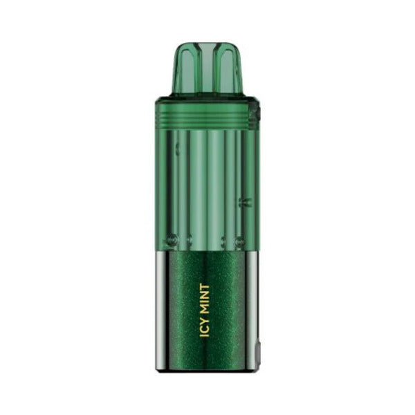 Best Deal Foger Switch Pro 30,000 Puffs Disposable Pod - Icy Mint