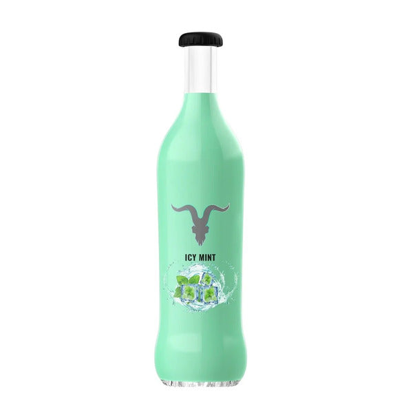 Best Deal Ignite V25 Disposable Vape - Icy Mint