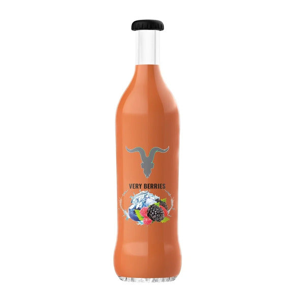 Best Deal Ignite V25 Disposable Vape - Very Berries