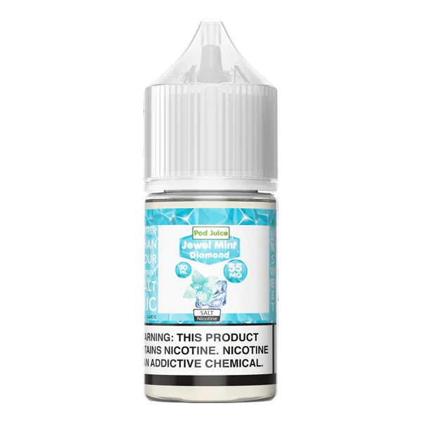 Pod Juice Salt Vape Juice 30ML