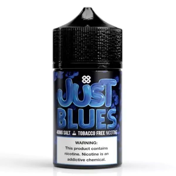 Best Deal Alt Zero Excision Salt Tobacco Free Nicotine 30mL - Just Blues
