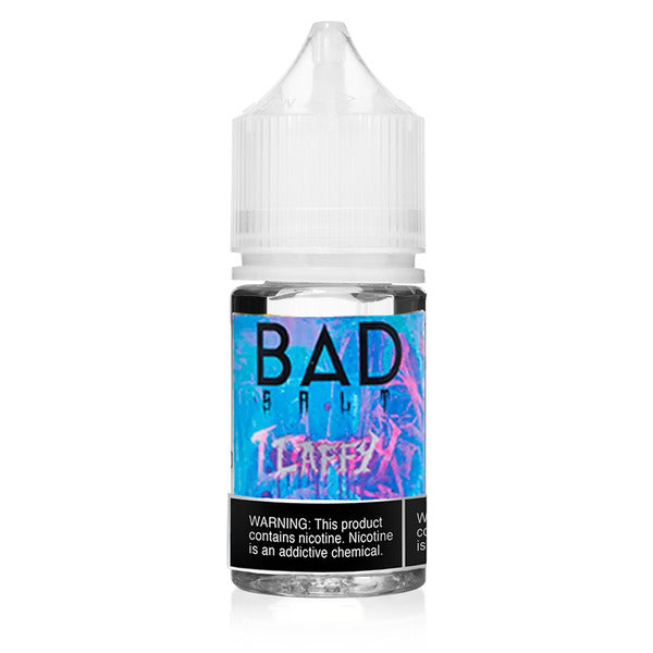 Best Deal Bad Drip Labs Salts 30mL Vape Juice - Laffy