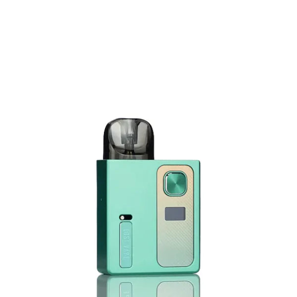 Lost Vape Quest Ursa Baby Pro Pod System Kit Emerald Green