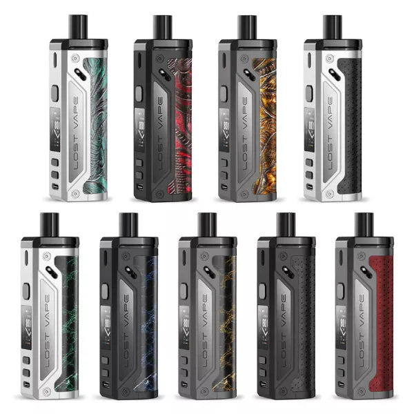 Lost Vape Thelema Pod Kit 80w