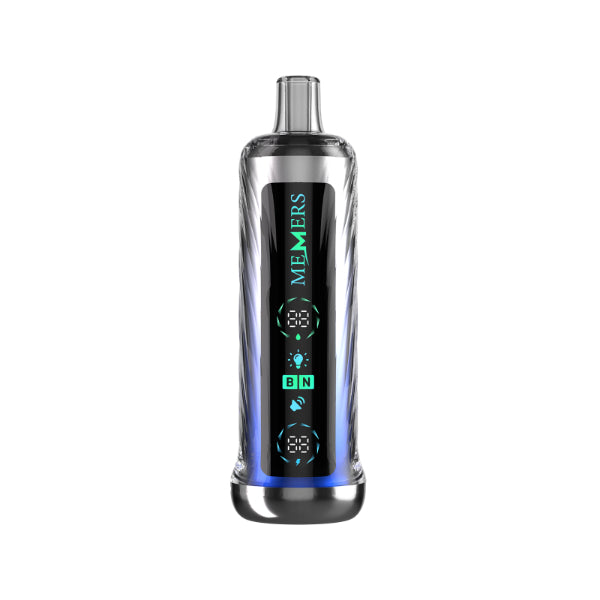 Memers Wukong V20,000 Disposable Vape 5 Pack