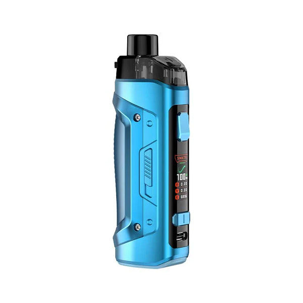 Best Deal GeekVape Aegis Boost Pro 2 Kit - Mint Blue
