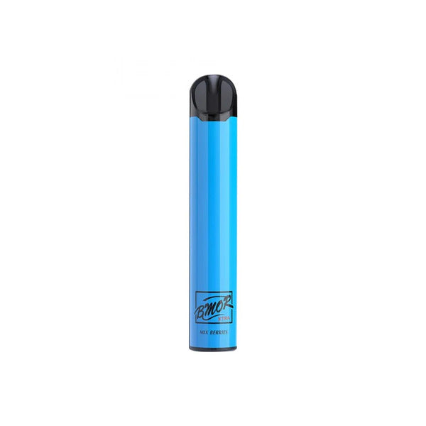 Best Deal Bmor Saturn Disposable Vape - Mixed