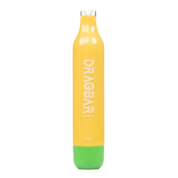 Best Deal ZoVoo Drag Bar 5000 Puffs Single Disposable Vape 13mL OMG
