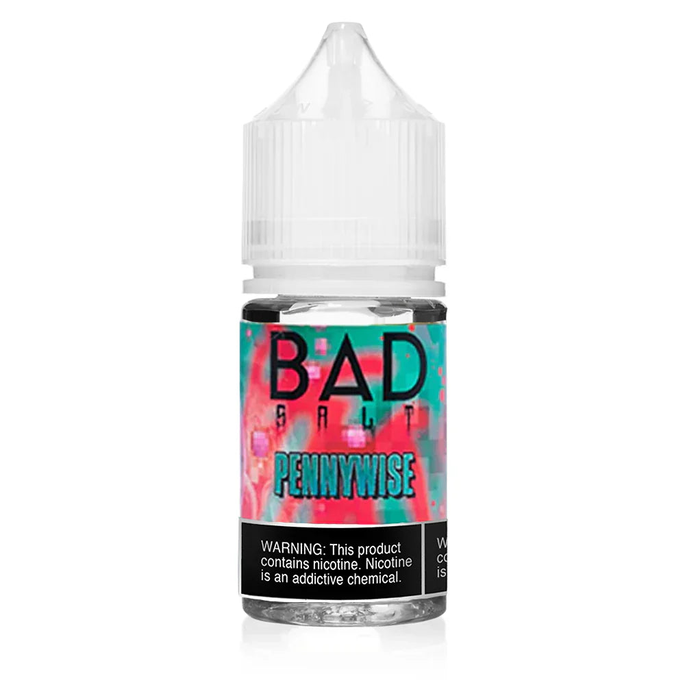 Bad Drip 60ML Vape Juice