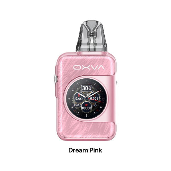 Best Deal OXVA Xlim SQ Pro 2 Pod System Kit - Dream Pink