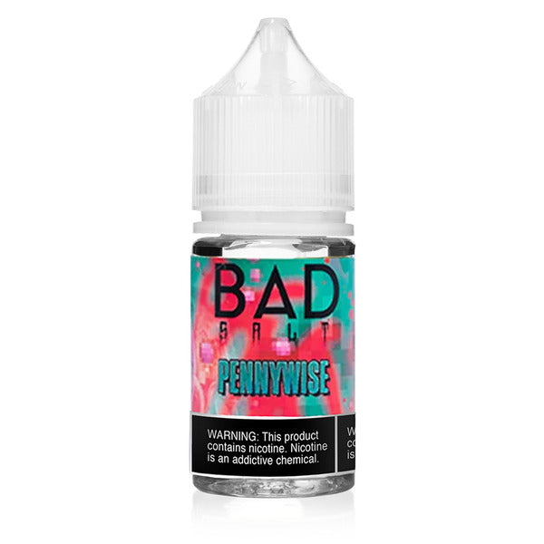 Best Deal Bad Drip Labs Salts 30mL Vape Juice - Pennywise