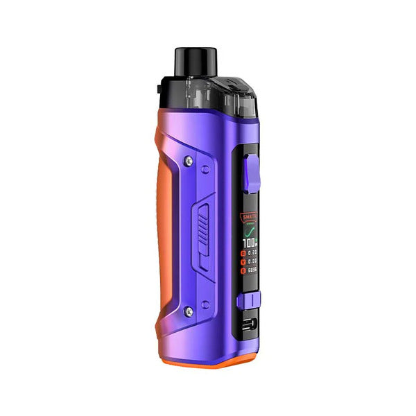 Best Deal GeekVape Aegis Boost Pro 2 Kit - Pink Purple