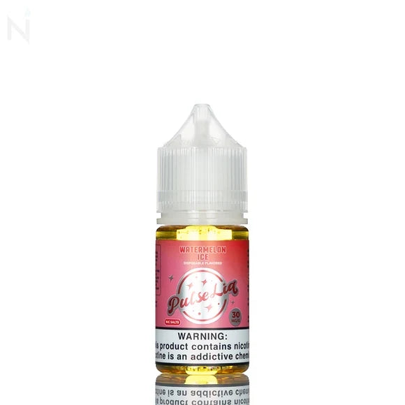 Pulse Liq Salt - Watermelon Ice - 30ml