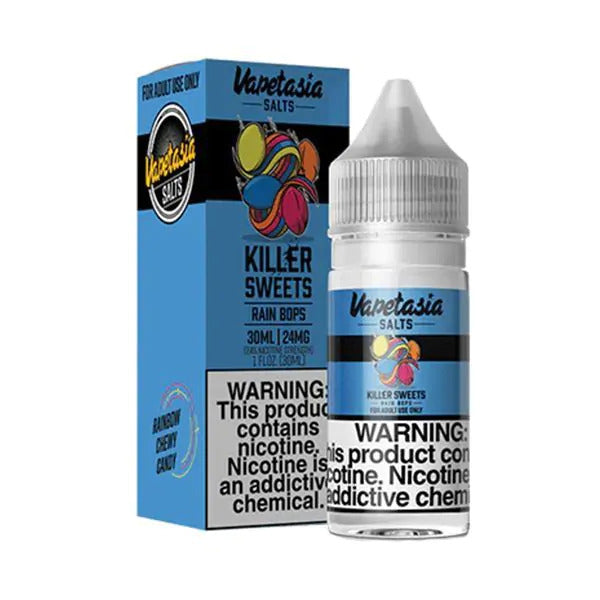 Best Deal Vapetasia Killer Sweets TFN 30mL Vape Juice - Rain Bops
