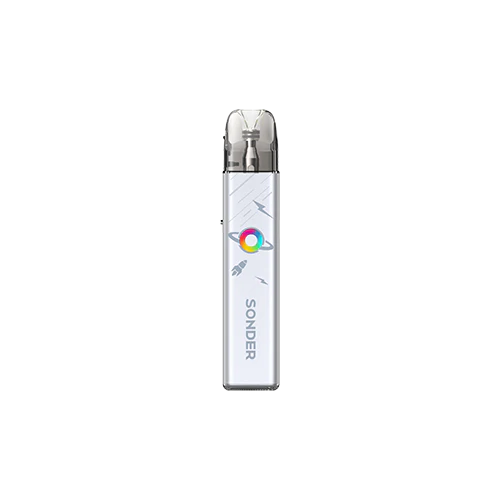 GeekVape Sonder Q2 30W Pod System Kit