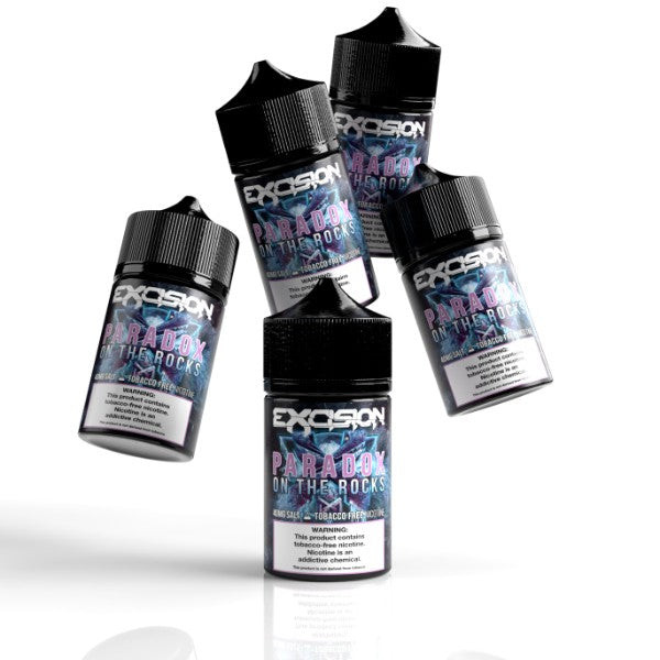 Alt Zero Excision 30mL Vape Juice