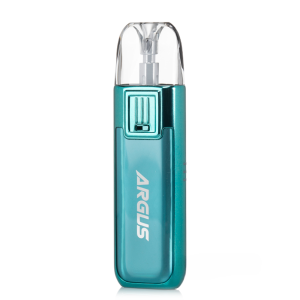 Best Deal VooPoo Argus Pod SE 18w Vape Kit - Shiny Blue