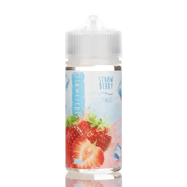 Skwezed Ice - Strawberry Ice (Starbury) - 100ml