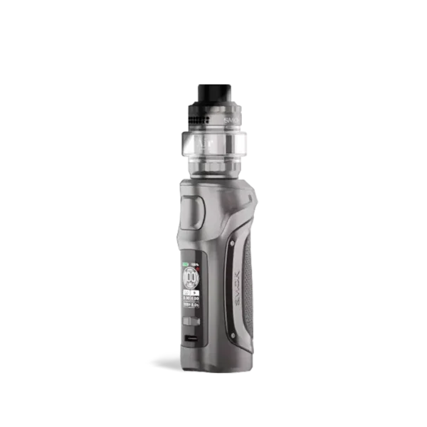 Best Deal SMOK Mag Solo Kit 100W Black Gunmetal