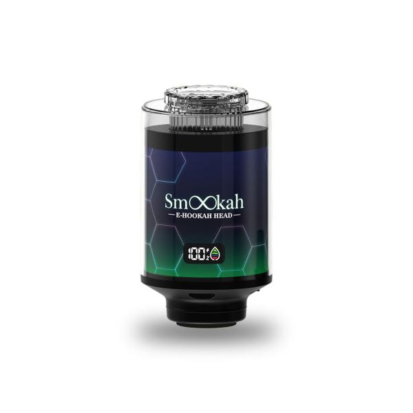 Best Deal Smookah 100K E-Hookah Head - Double Apple