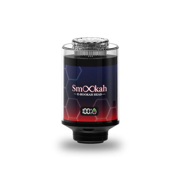 Best Deal Smookah 100K E-Hookah Head - Watermelon Ice