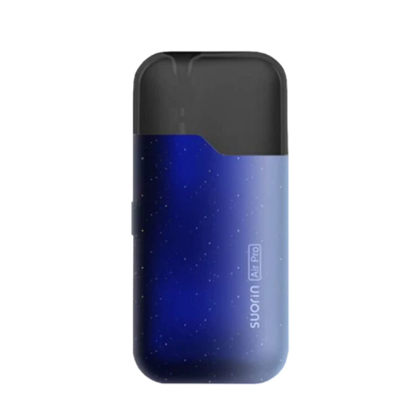 Best Deal Suorin Air Pro 18w 4.9mL Vape Kit - Galaxy Blue Pod