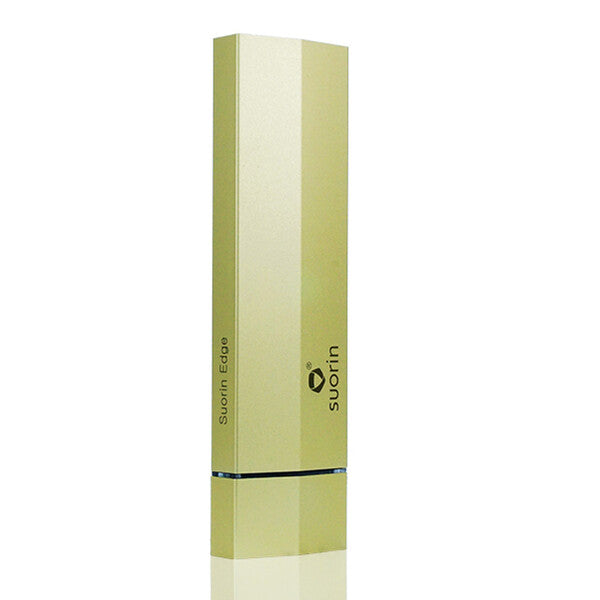 Best Deal Suorin Edge Pod System Mod Only - Gold