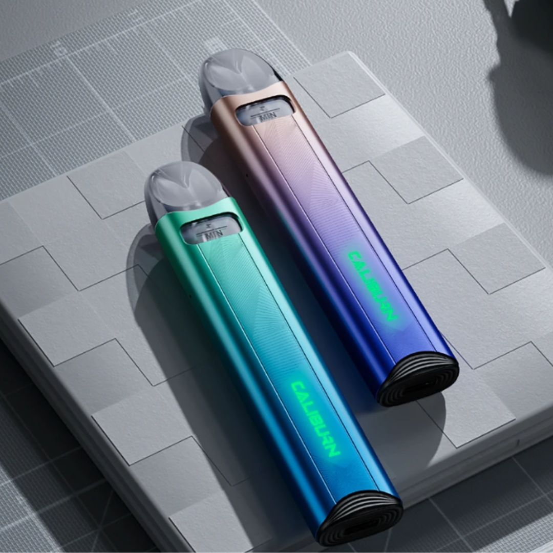 Uwell Caliburn A3S Pod System Kit