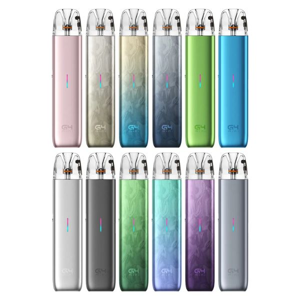 Best Colors Uwell Caliburn G4 Mini Pod System Kit