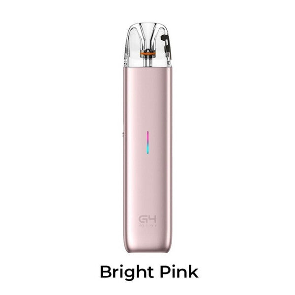 Uwell Caliburn G4 Mini Pod System Kit