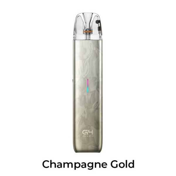 Best Deal Uwell Caliburn G4 Mini Pod System Kit - Champagne Gold