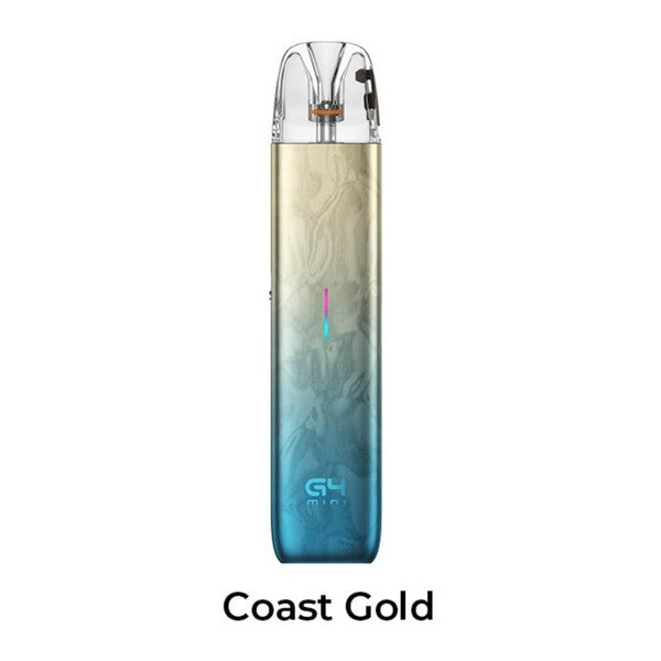 Best Deal Uwell Caliburn G4 Mini Pod System Kit - Coast Gold