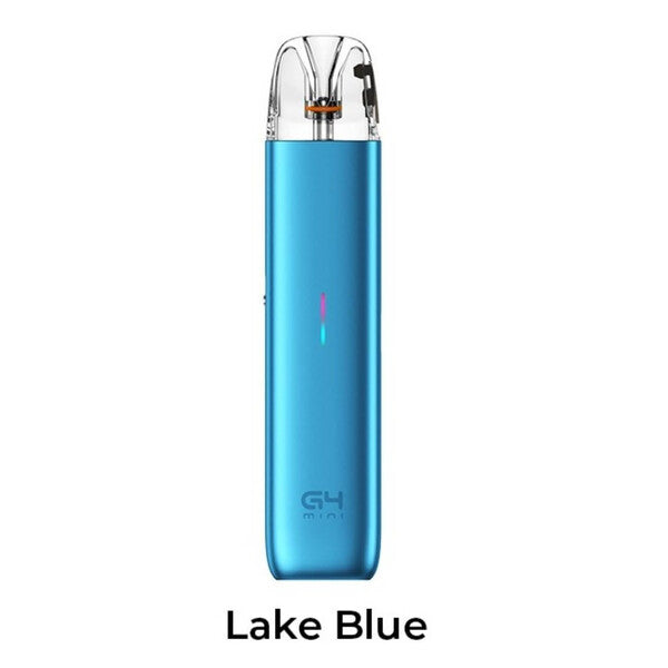Best Deal Uwell Caliburn G4 Mini Pod System Kit - Lake Blue